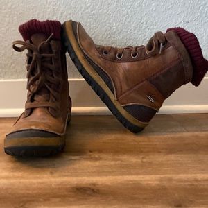 Merrell Winter Boots